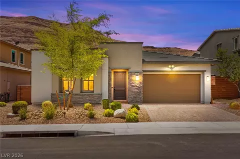 6435 Wild Blue Ct, Las Vegas, NV 89135