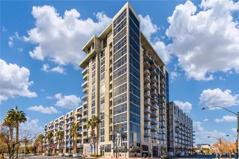 353 E Bonneville Ave #804, Las Vegas, NV 89101