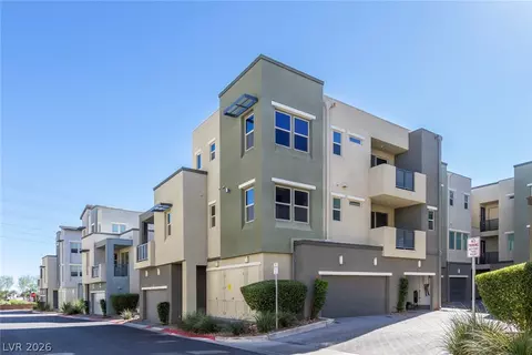 11257 Rainbow Peak Ave #211, Las Vegas, NV 89135