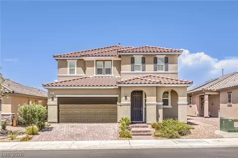6841 Toll Mountain St, North Las Vegas, NV 89086