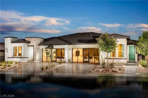 10026 Amber Rose Ave, Las Vegas, NV 89143