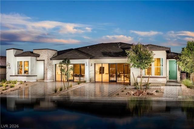 10026 Amber Rose Ave, Las Vegas, NV 89143