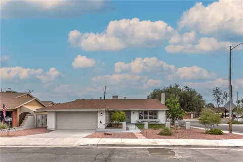 5180 Richmond Cir, Las Vegas, NV 89120