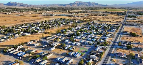 21 Steptoe St, Pahrump, NV 89048