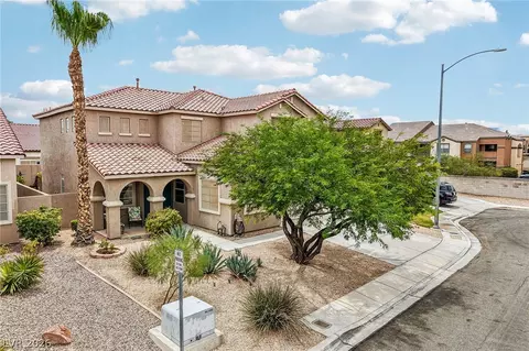 529 Clement Ct, Las Vegas, NV 89123