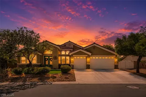 6831 Rose River Falls St, Las Vegas, NV 89131