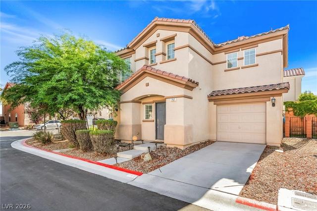 767 Loughton St, Las Vegas, NV 89178