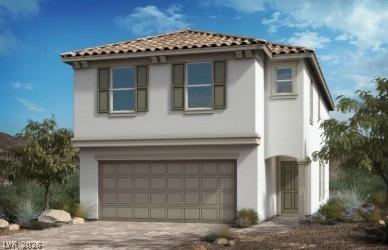 9524 Hinson St, Las Vegas, NV 89139