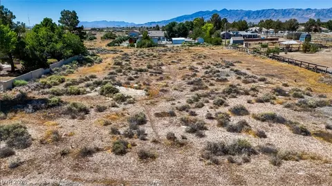 761 W Calvada Blvd, Pahrump, NV 89048