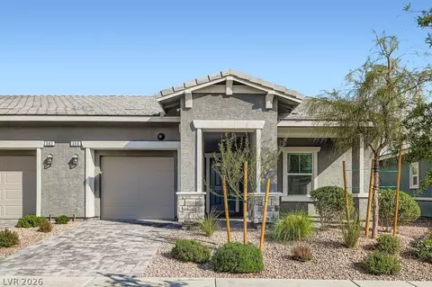 360 Canary Song Dr, Henderson, NV 89011
