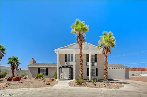 7477 Ullom Dr, Las Vegas, NV 89139