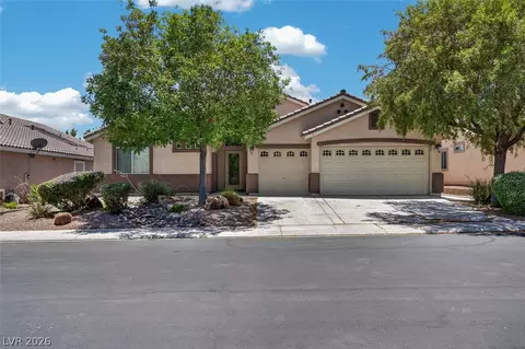 4517 Mohawk River Ave, North Las Vegas, NV 89031