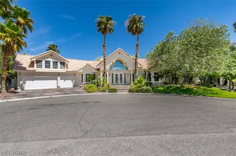 6080 Crystal Brook Ct, Las Vegas, NV 89149