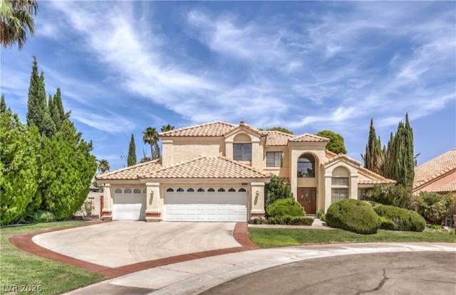 8360 Sugar Bowl Ct, Las Vegas, NV 89128