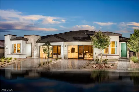 9874 Sangria Sunrise Ave, Las Vegas, NV 89143