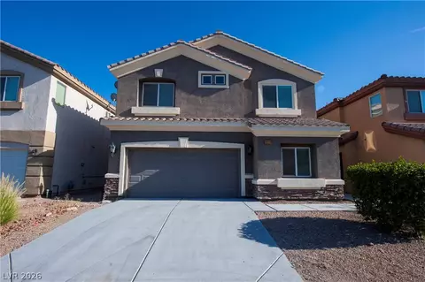 9689 Kampsville Ave, Las Vegas, NV 89148