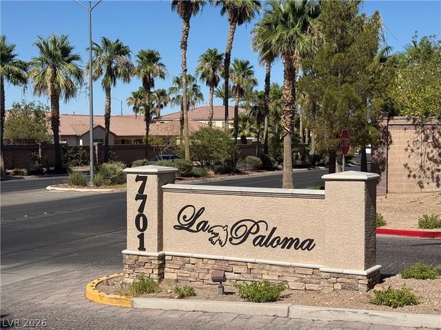 7701 W Robindale Rd #118, Las Vegas, NV 89113