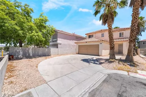 10190 Ghost Gum St, Las Vegas, NV 89183