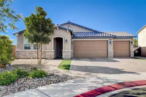 4830 Shady Chestnut Ct, Las Vegas, NV 89131
