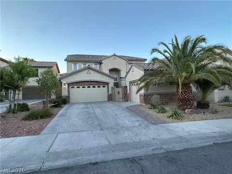 5642 Almocita Ct, Las Vegas, NV 89141