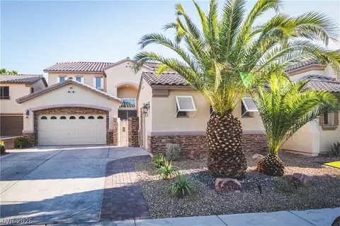 5642 Almocita Ct, Las Vegas, NV 89141