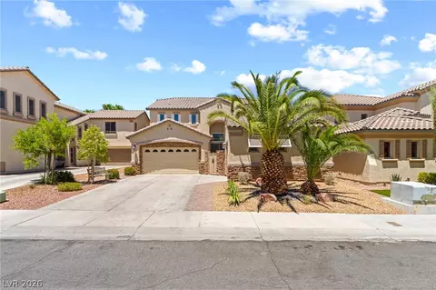 5642 Almocita Ct, Las Vegas, NV 89141