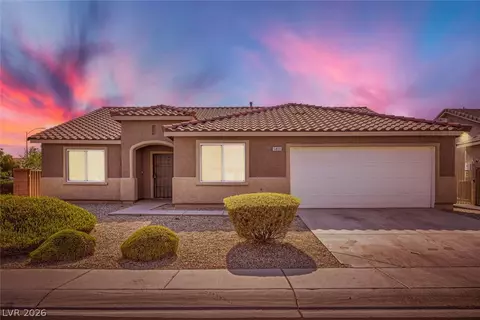 5809 Craigmore Ln, North Las Vegas, NV 89031