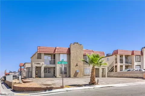 6920 Dunsbach Way, Las Vegas, NV 89156