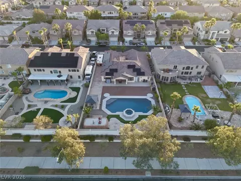 9304 Empire Rock St, Las Vegas, NV 89143