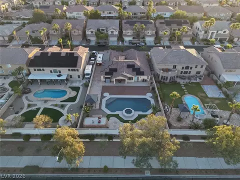 9304 Empire Rock St, Las Vegas, NV 89143