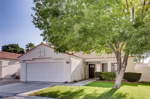 5448 Red Sun Dr, Las Vegas, NV 89149