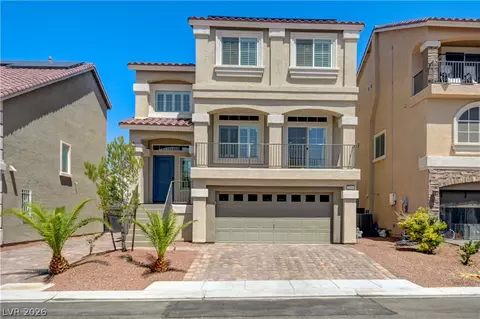 7334 Bridger Hill Ct, Las Vegas, NV 89139
