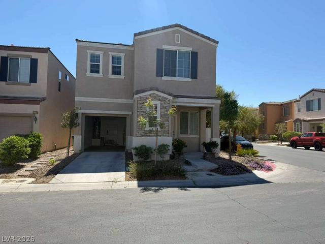 7783 Crystal Village Ln, Las Vegas, NV 89113