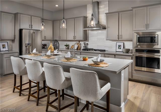 9701 Garnet Fire Ln, Las Vegas, NV 89143