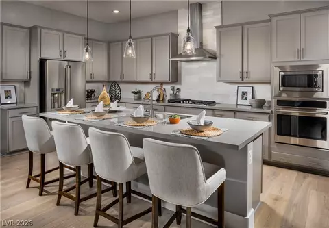 9701 Garnet Fire Ln, Las Vegas, NV 89143