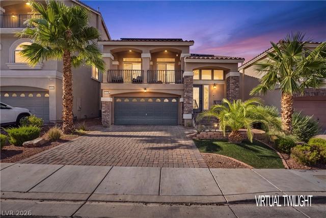 5752 Rolling Dale Ave, Las Vegas, NV 89139