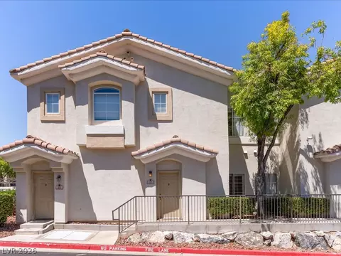1500 Ruby Cliffs Ln #103, Las Vegas, NV 89144