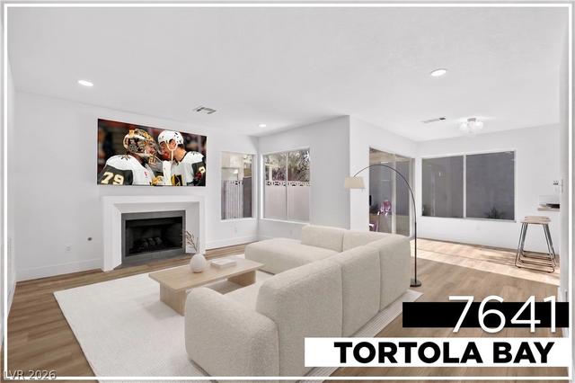 7641 Tortola Bay Ln, Las Vegas, NV 89128