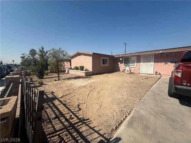 Undisclosed, North Las Vegas, NV 89030