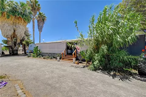 1213 N Moapa Valley Blvd, Overton, NV 89040
