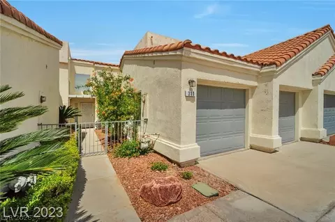 311 Cezanne Dr, Henderson, NV 89074