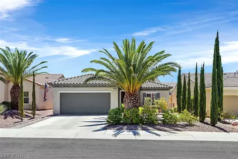 2200 Sawtooth Mountain Dr, Henderson, NV 89044