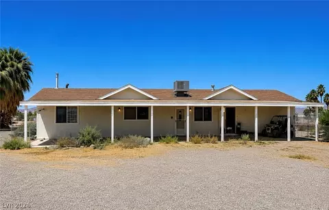 1645 E State Hwy, Moapa, NV 89025