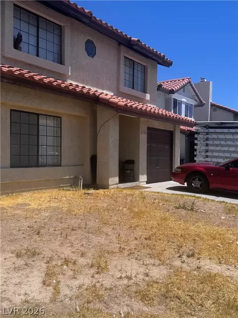 6728 Wenatchee Dr, Las Vegas, NV 89107