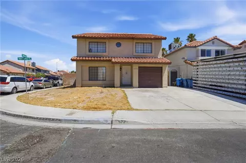 6728 Wenatchee Dr, Las Vegas, NV 89107
