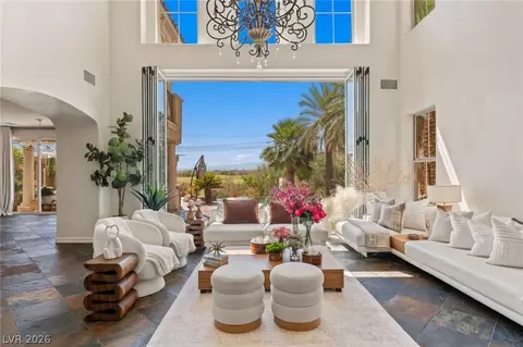 69 Contrada Fiore Dr, Henderson, NV 89011