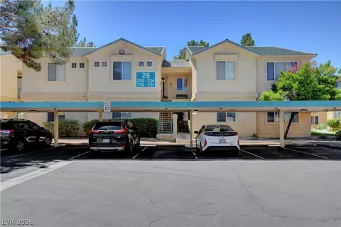 5155 W Tropicana Ave #1154, Las Vegas, NV 89103