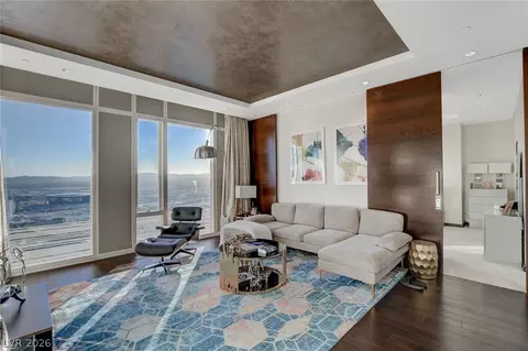 3750 S Las Vegas Blvd #4602, Las Vegas, NV 89158