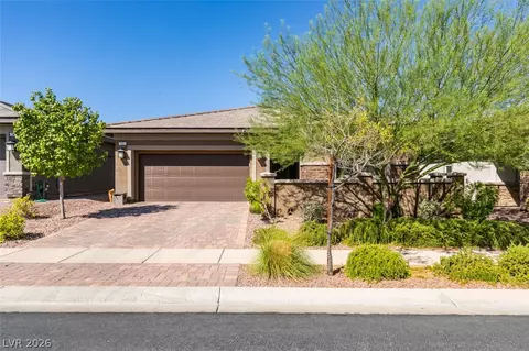 751 Drammatico Pl, Henderson, NV 89011