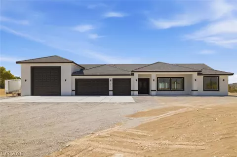 5910 E Kellogg Rd, Pahrump, NV 89061